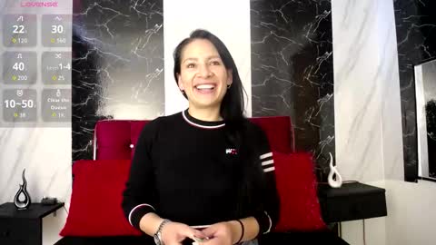 Sofia online show from 03-23-26, 02:43