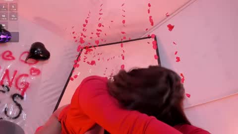 Sofia Reyes online show from 02-14-25, 10:58