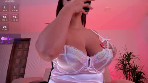 Sofia Reyes online show from 02-16-25, 07:38