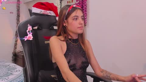 Sofia  Help me reach 5K followers  online show from 12-18-24, 08:25