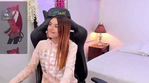 Sofia  Help me reach 5K followers  online show from 03-06-25, 08:16