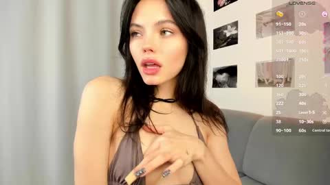 Snapshot of sofiasimons chatting on 02-22-25, 02:28 Sofia online show from 02-22-25, 02:28