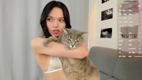 Snapshot of sofiasimons chatting on 02-24-25, 07:22 Sofia online show from 02-24-25, 07:22