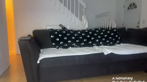 Rafy  Sofia  online show from 09-16-25, 11:50