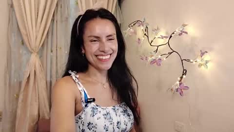 Snapshot of sofibelladelavega chatting on 04-26-26, 07:22 Sofi Bella online show from 04-26-26, 07:22