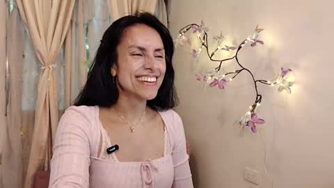 Snapshot of sofibelladelavega chatting on 04-27-26, 07:12 Sofi Bella online show from 04-27-26, 07:12