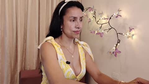 Snapshot of sofibelladelavega chatting on 05-01-26, 07:07 Sofi Bella online show from 05-01-26, 07:07