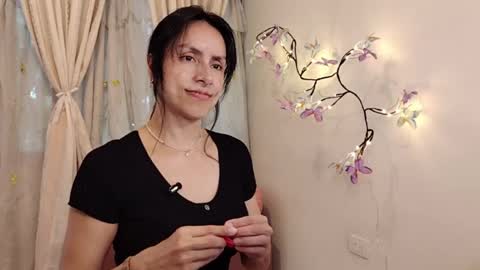 Snapshot of sofibelladelavega chatting on 05-14-26, 07:20 Sofi Bella online show from 05-14-26, 07:20