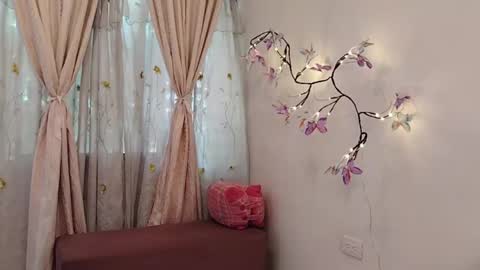 Snapshot of sofibelladelavega chatting on 05-15-26, 07:21 Sofi Bella online show from 05-15-26, 07:21
