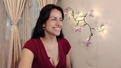 Snapshot of sofibelladelavega chatting on 05-16-26, 07:45 Sofi Bella online show from 05-16-26, 07:45