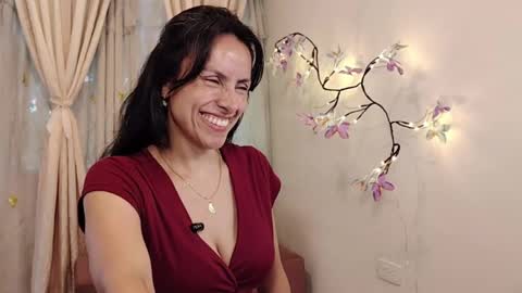 Snapshot of sofibelladelavega chatting on 05-16-26, 07:56 Sofi Bella online show from 05-16-26, 07:56