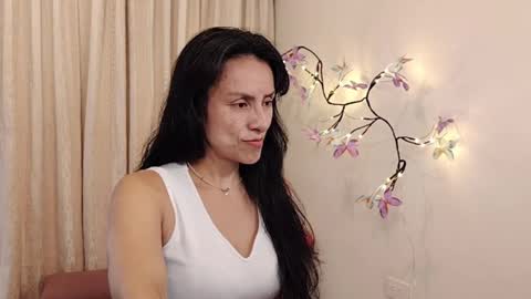 Snapshot of sofibelladelavega chatting on 05-25-26, 07:09 Sofi Bella online show from 05-25-26, 07:09
