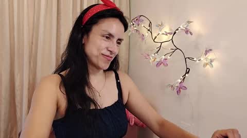 Snapshot of sofibelladelavega chatting on 05-30-26, 07:11 Sofi Bella online show from 05-30-26, 07:11