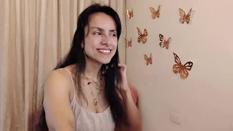 Snapshot of sofibelladelavega chatting on 06-07-26, 07:06 Sofi Bella online show from 06-07-26, 07:06