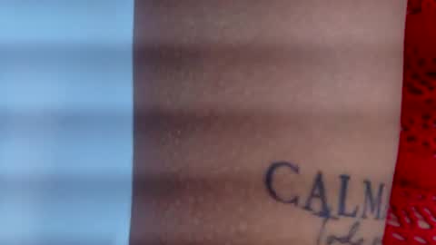 Sofia Cabrera online show from 06-18-26, 10:25