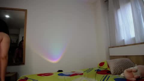 Sofi Morgan online show from 12-09-24, 11:47