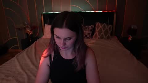 Sofi online show from 11-16-25, 08:14