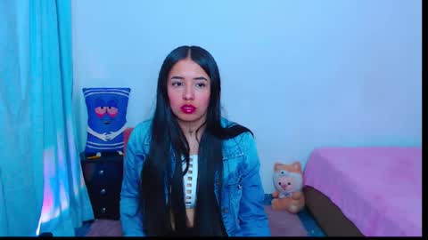  Just Sofi  online show from 11-08-25, 02:34