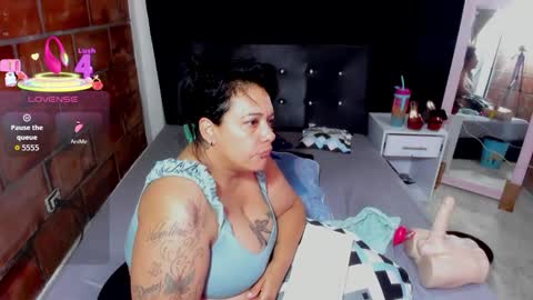 Vicky  online show from 01-06-26, 10:52