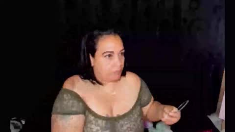 Vicky  online show from 03-12-26, 10:43