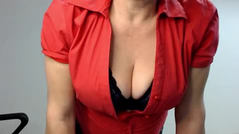 Sofie Velvet online show from 01-14-25, 08:48