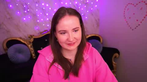 Sofie online show from 03-06-26, 02:13