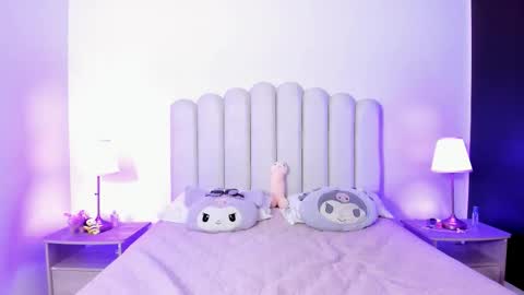 sofiebunnie online show from 10-17-25, 10:12