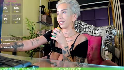 IG bar bieroyal online show from 03-12-25, 08:41
