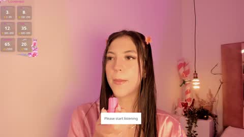 Sofie online show from 01-15-25, 12:58