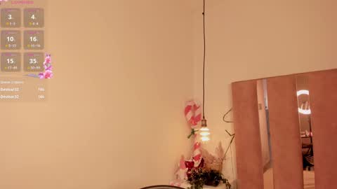 Sofie online show from 01-17-25, 04:15