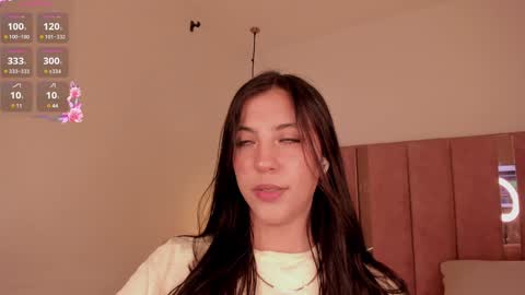 Sofie online show from 01-18-25, 12:36