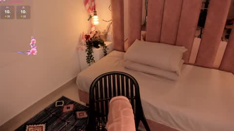 Sofie online show from 01-21-25, 01:32