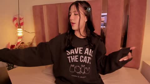 Sofie online show from 01-23-25, 12:09