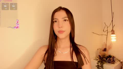 Sofie online show from 01-26-25, 06:58