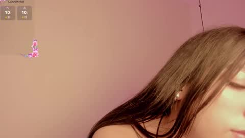 Sofie online show from 02-17-25, 12:48