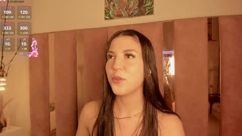 Sofie online show from 02-26-25, 01:52