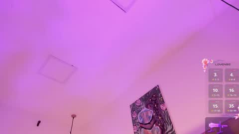 Sofie online show from 03-11-25, 04:40