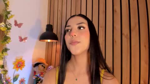 Sofie online show from 02-21-26, 09:27