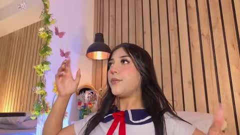 Sofie online show from 02-25-26, 08:29