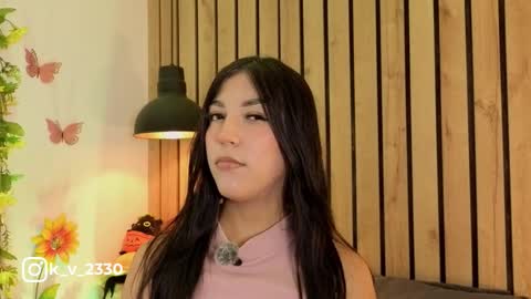 Sofie online show from 03-27-26, 08:30