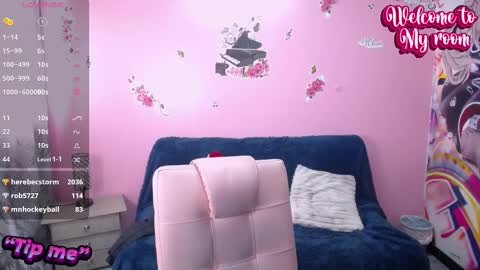 sofii_cute01 online show from 01-25-25, 06:35