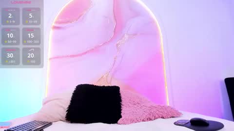 Sofii Lopezz online show from 11-10-25, 11:20