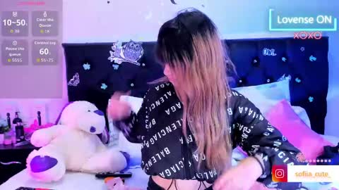 sofiia cute  online show from 04-23-26, 05:30