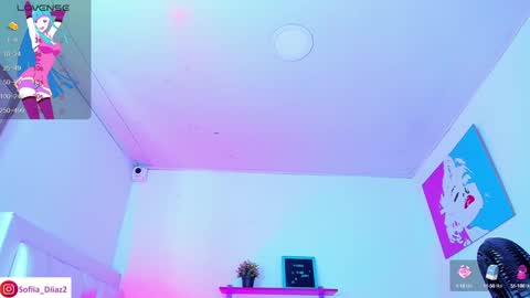  Sofa Daz  online show from 01-19-25, 08:51