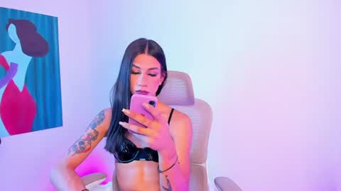 Sofi online show from 07-01-26, 04:18