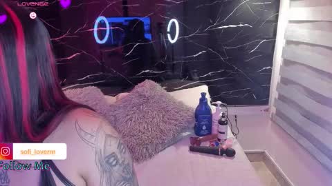 Sofia online show from 02-04-26, 04:40