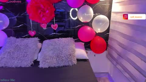 Sofia online show from 02-21-26, 04:24