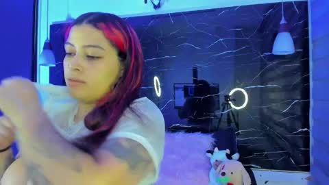 Snapshot of sofiia_rubb chatting on 06-05-26, 04:30 Sofia online show from 06-05-26, 04:30