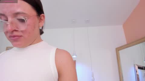 Sofi agudelo online show from 02-25-25, 10:37