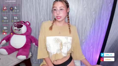 SOFIA online show from 10-09-25, 11:58